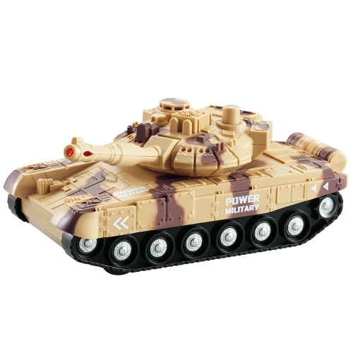 Tanc cu inertie Wenyi Launcher Sand Yellow cumpăra în Chișinau