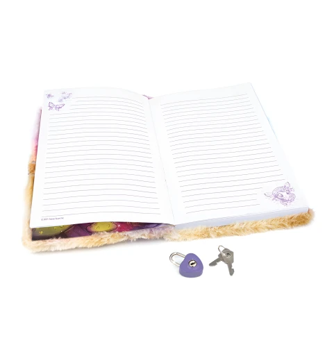 Блокнот из плюша Nebulous Stars Lumina купить в Кишиневе