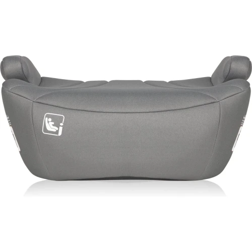Inaltator auto-buster 125-150 cm (i-Size) Lionelo Luuk Grey cumpăra în Chișinau