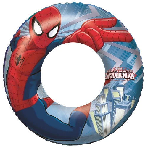 Cerc gonflabil Bestway Spider-Man, 56 cm cumpăra în Chișinau