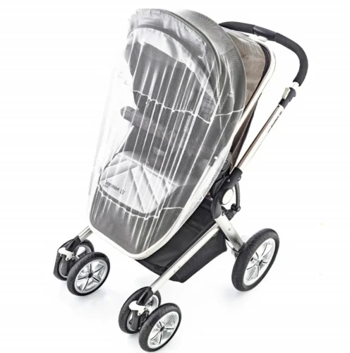 Москитная сетка BabyJem White купить в Кишиневе