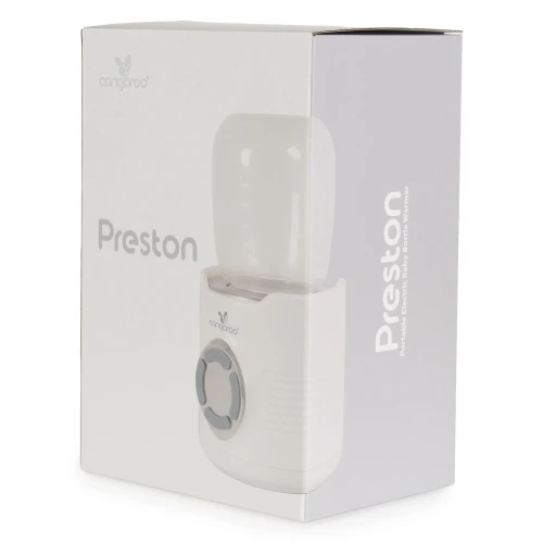 Încălzitor portabil pentru biberoane Moni Preston White cumpăra în Chișinau