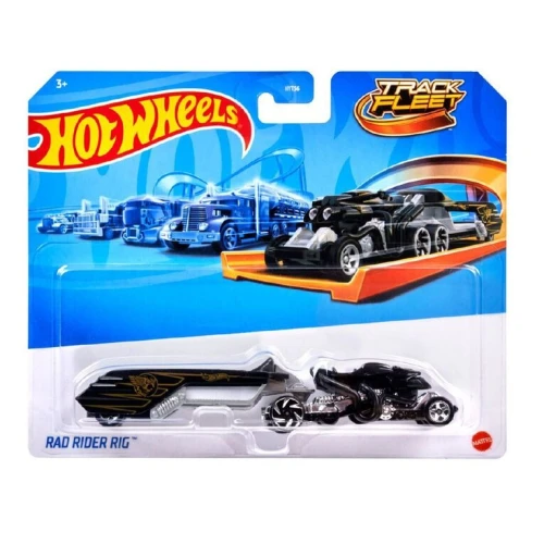 Camion Hot Wheels Track Fleet în sort. cumpăra în Chișinau