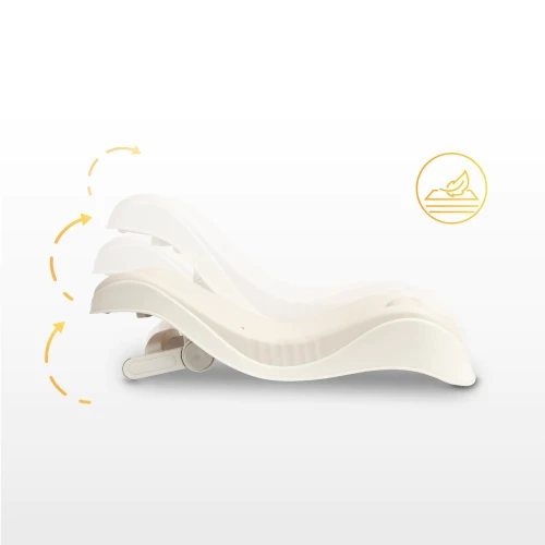 Подставка для ванночки Sensillo Posi Beige купить в Кишиневе