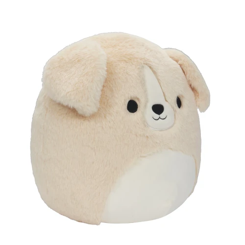 Jucarie de plus Squishmallows Caine bej Labrador Stevon, 30 cm cumpăra în Chișinau