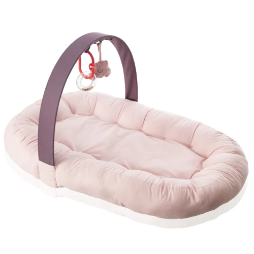 Babynest BabyJem My First Bed Pink cumpăra în Chișinau
