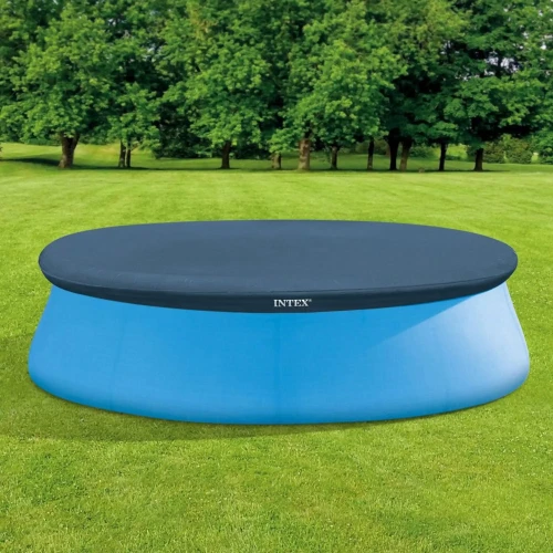 Husă pentru piscine gonflabile Intex Easy Set, d396 cm cumpăra în Chișinau