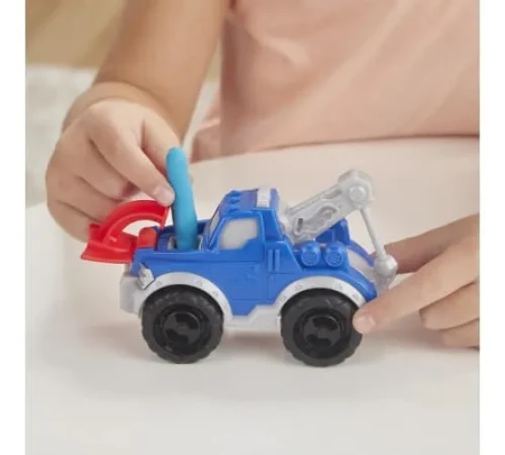 Set de joc Play-Doh "Wheels Tow Truck" cumpăra în Chișinau