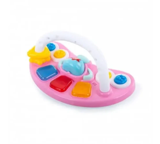 Ходунок Chipolino Rocky Пион купить в Кишиневе