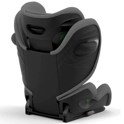 Автокресло 100-150 см (i-Size) Isofix Cybex Solution G i-Fix Lava Grey купить в Кишиневе