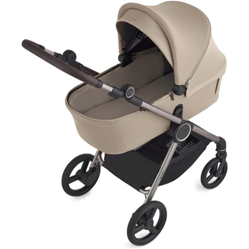 Carucior 2 in 1 Anex IQ Premium Seal cumpăra în Chișinau