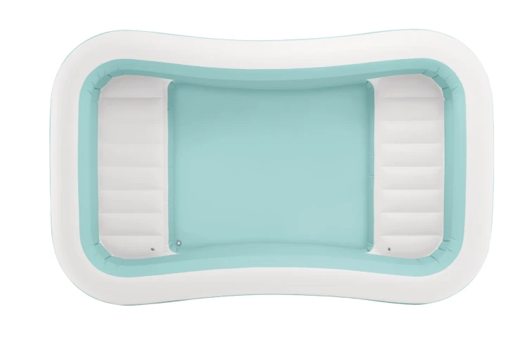 Бассейн для детей Intex Swim Center Family Lounge, 780 литров купить в Кишиневе