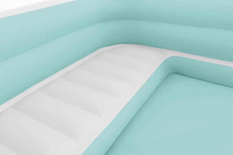 Бассейн для детей Intex Swim Center Family Lounge, 780 литров купить в Кишиневе