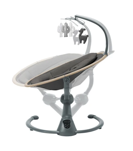 Качалка Maxi-Cosi Cassia Beyond Graphite купить в Кишиневе