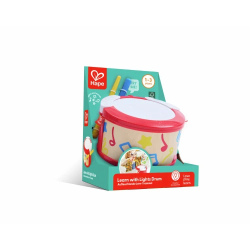 Tobe Hape Learn to Play Drum cumpăra în Chișinau