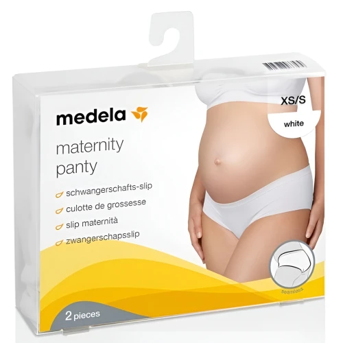 Chiloței pentru grăvide Medela, mărimea XS/S, 2 buc. cumpăra în Chișinau