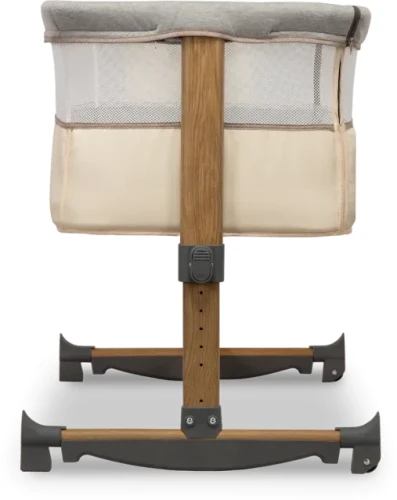 Детская кроватка 3 в 1 Lionelo Leonie Beige Sand купить в Кишиневе