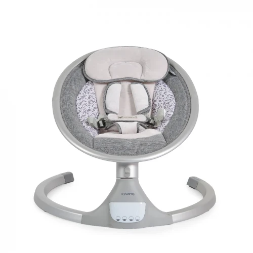 Качалка Moni iSwing Electric Silver купить в Кишиневе