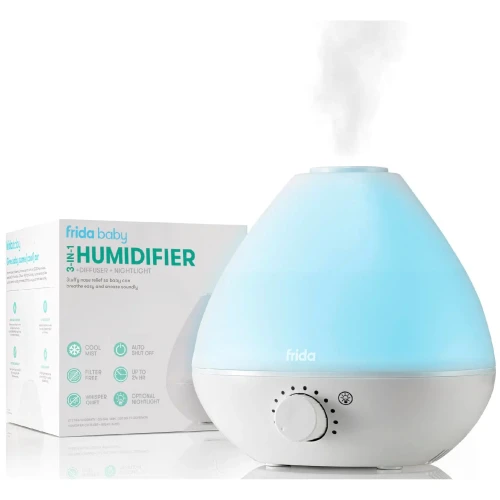 Umidificator de aer Frida Baby 3 in 1 cumpăra în Chișinau