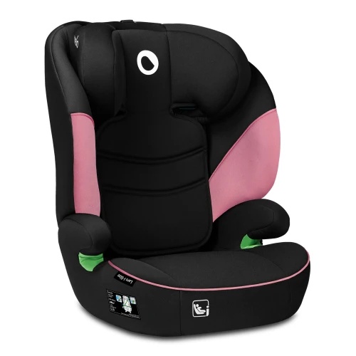 Автокресло 15-36 кг (i-Size) Lionelo Lars Pink Baby купить в Кишиневе