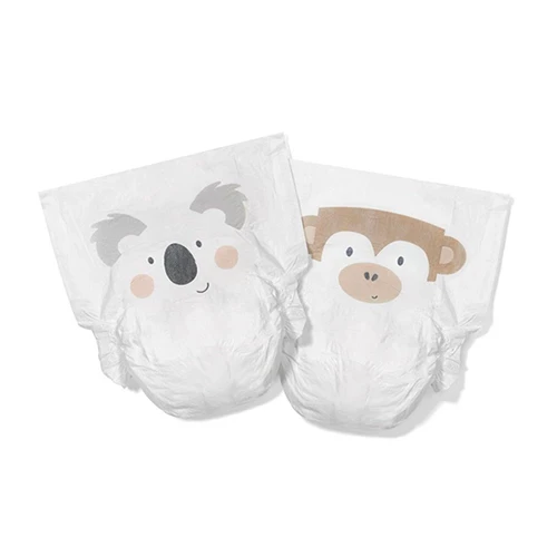 Подгузники eco гипоаллергенный Kit&Kin 5 (11+ кг), 28 шт. купить в Кишиневе