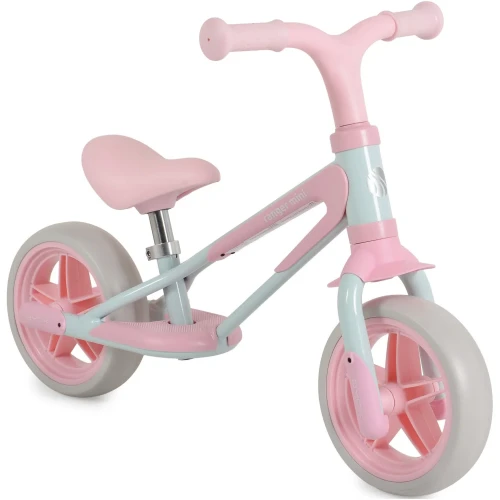 Bicicleta fara pedale Moni Ranger Mini Pink cumpăra în Chișinau