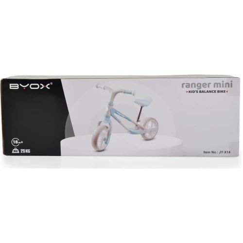 Bicicleta fara pedale Moni Ranger Mini Pink cumpăra în Chișinau