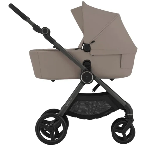 Коляска 2/1 Anex IQ Basic Linen купить в Кишиневе