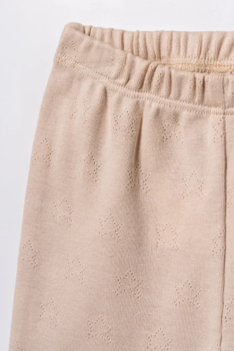 Пижама BabyCosy Beige (3-6М) купить в Кишиневе