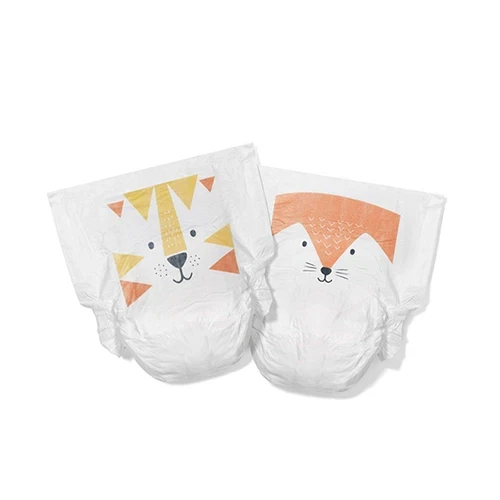 Подгузники eco гипоаллергенный Kit&Kin 4 (9-14 кг), 32 шт. купить в Кишиневе