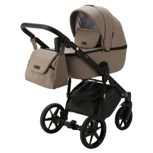 Carucior 2 in 1 Adamex Nola Deluxe Maro cumpăra în Chișinau