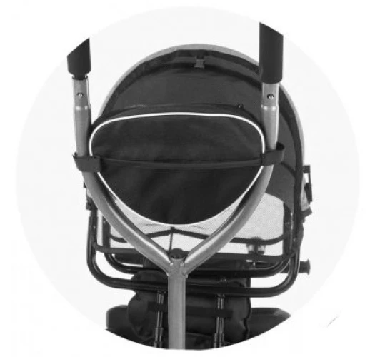 Велосипед трёхколёсный для двойни Chipolino 2Play Peony Pink купить в Кишиневе