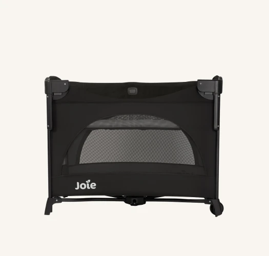 Кроватка Co-sleeper Joie Kubbie Sleep Shale купить в Кишиневе