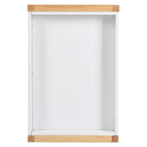 Masa de infăşat Moni Timber White, 82x54x80 cm cumpăra în Chișinau