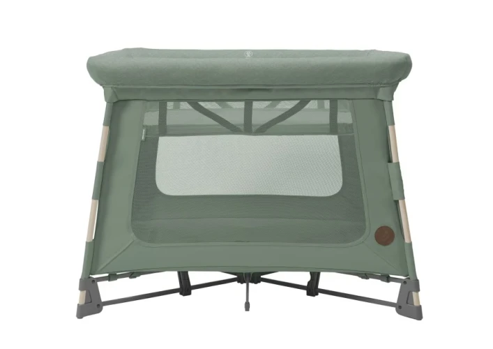 Кроватка манеж Maxi-Cosi Swift Beyond Graphite купить в Кишиневе