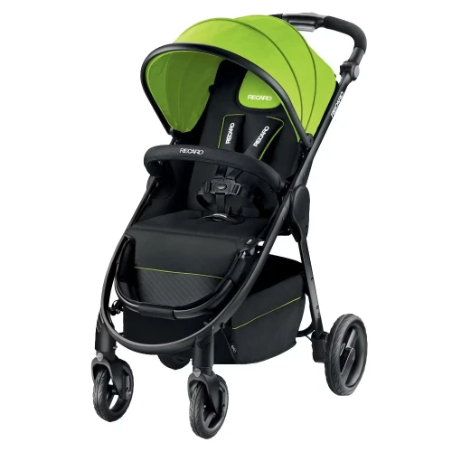 Прогулочная коляска Recaro Citylife Lime купить в Кишиневе