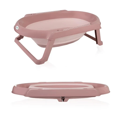 Набор складной ванночки BabyJem Somon, 3 предмета купить в Кишиневе
