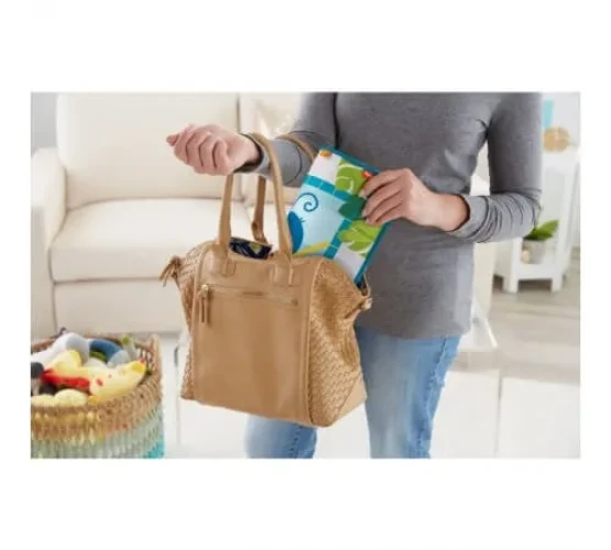 Covoraș pentru copii Fisher-Price Aventurile, 81x72 cm cumpăra în Chișinau