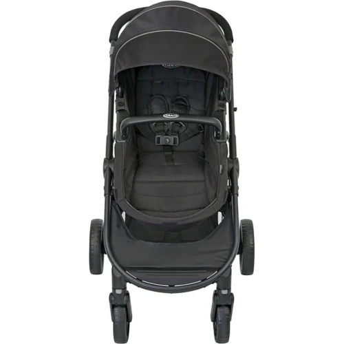 Carucior 2/1 transformabil Graco Transform Black cumpăra în Chișinau
