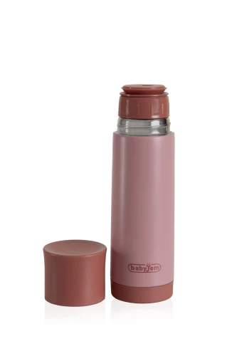 Termos pentru copii BabyJem Pink, 400 ml cumpăra în Chișinau