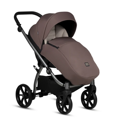 Carucior 2 in 1 TUTIS UNO5+ ESSENTIAL Vișiniu cumpăra în Chișinau