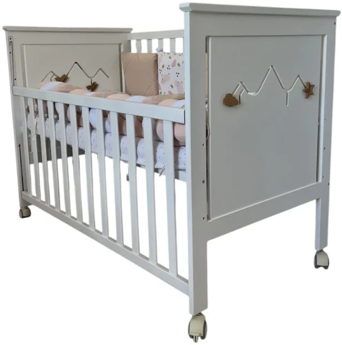 Pătuț Goydalka Emma Grey cumpăra în Chișinau