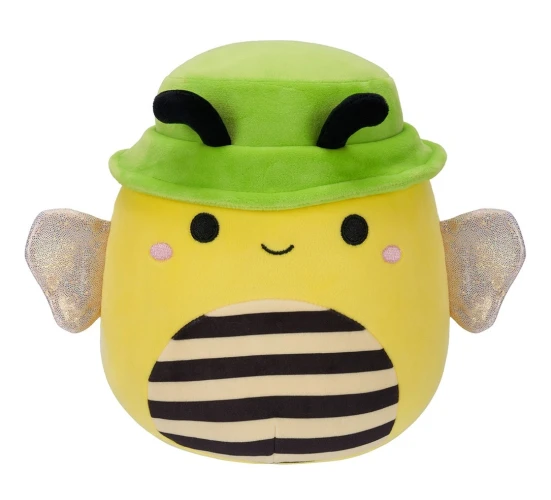 Jucărie de pluș Squishmallows Albinuța Sunny, 19 cm cumpăra în Chișinau