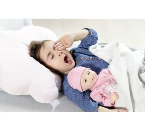 Интерактивная кукла Zapf Creation "Little Baby Fun" (36 см) купить в Кишиневе