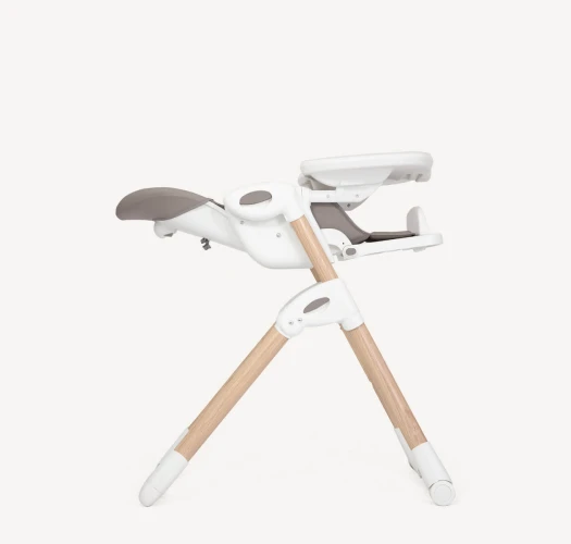 Scaun de masă 2 în 1 Joie Mimzy Recline Walnut Wood cumpăra în Chișinau