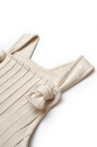 Комбинезон BabyCosy Beige (3-6М) купить в Кишиневе