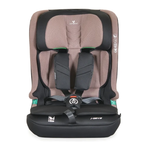 Scaun auto 76-150 cm (i-Size) Isofix Moni iDrive Powder Puff cumpăra în Chișinau