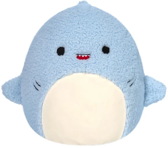Jucarie de plus Squishmallows Rechinul Davie, 30 cm cumpăra în Chișinau