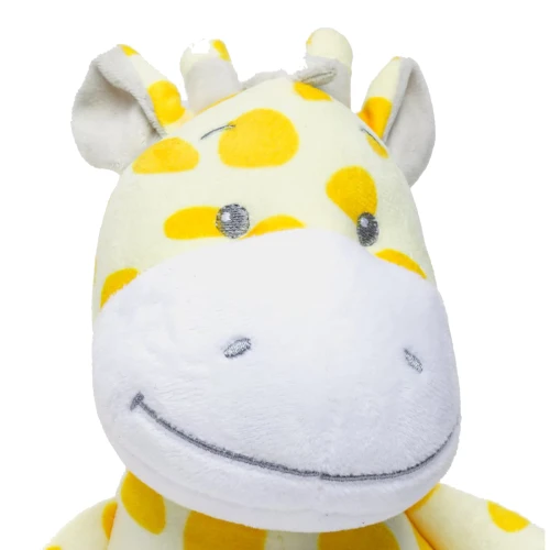 Интерактивная игрушка Mebkid Baby Doll Жирафик купить в Кишиневе