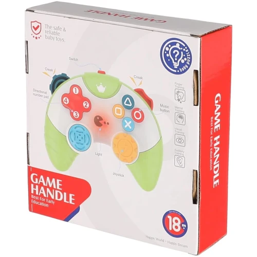 Jucarie interactiva Huanger Game Handle cumpăra în Chișinau